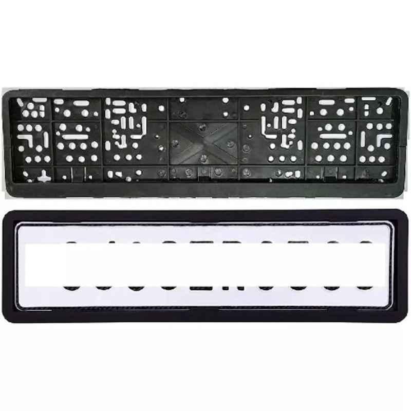 Lucas Tvs Universal Cover Plate for Universal Vehicle, 26716965