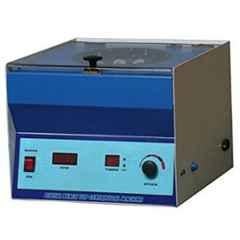 Labcare 8x15ml 5000-6000rpm Centrifuge Machine with Digital Timer, LB-DCM8