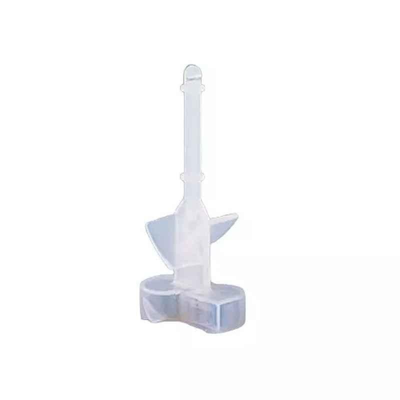 Lab Plus Hyper Stirrer for Addition/Replacement 118 mm, LP-12809