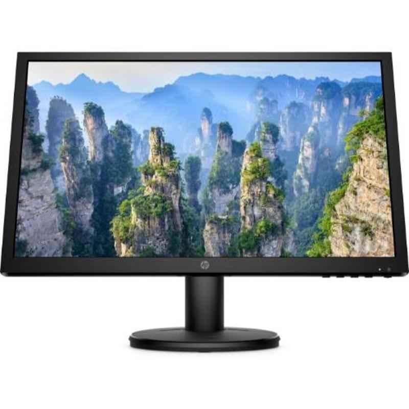 HP V21 20.7 inch Full HD LED Monitor