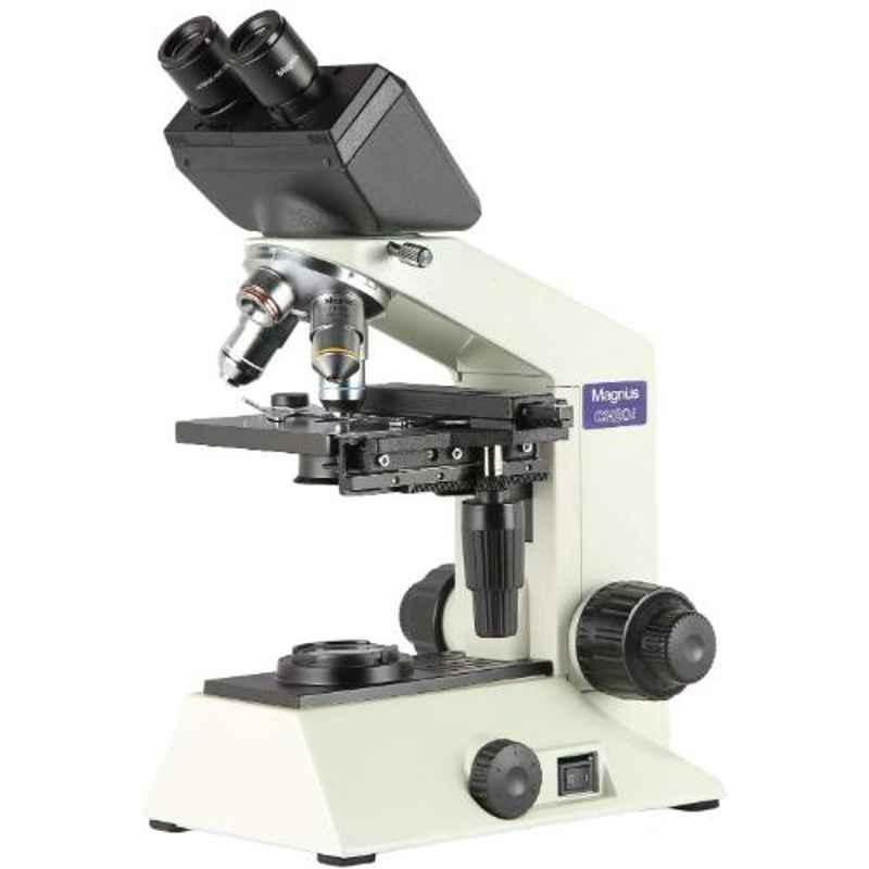 Magnus CH-20i Research Binocular Microscope