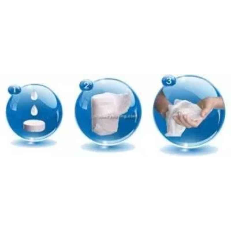 Oscar Blue 200g Mini Tissue