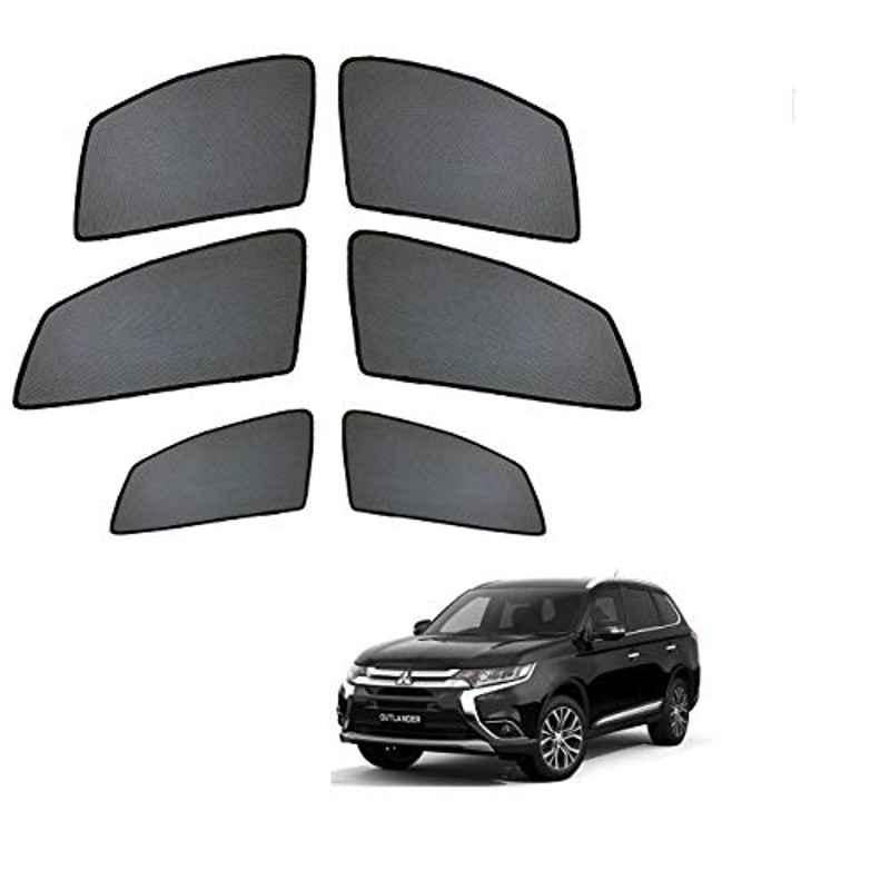 Mitsubishi 2024 sun shade