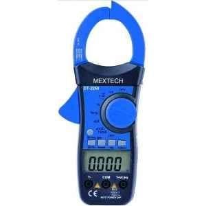 Mextech DT-2250 Digital AC Clamp Meter 1000 A 750 V