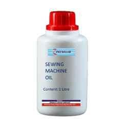 Z Premium 1L Sewing Machine Oil, SMO01