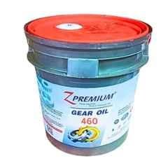 Z Premium 460 10 Litre 10 Gear Oil
