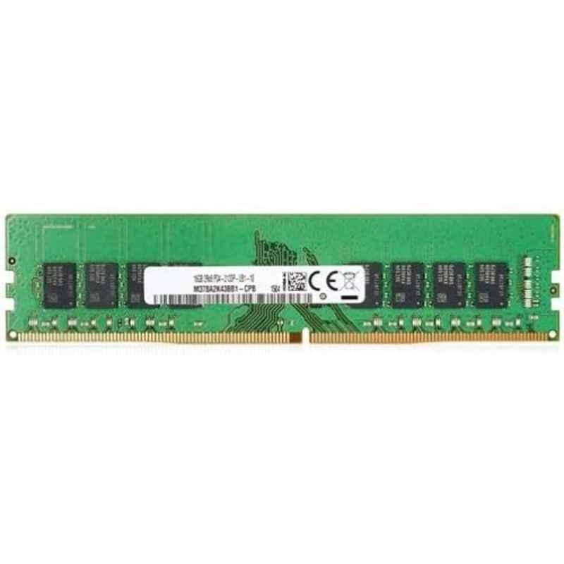 HP 16GB DDR4 2933MHz ECC RAM, 5YZ54AA
