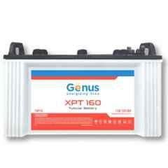 Buy Exide Powersafe Plus 100Ah 12V Sealed Lead Acid Battery, EP