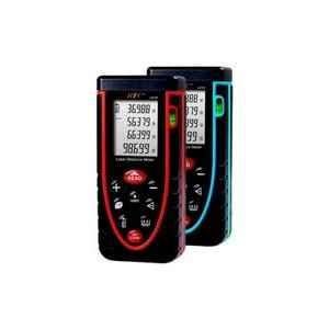 HTC 100m or 330 Ft Laser Distance Meter LD-100