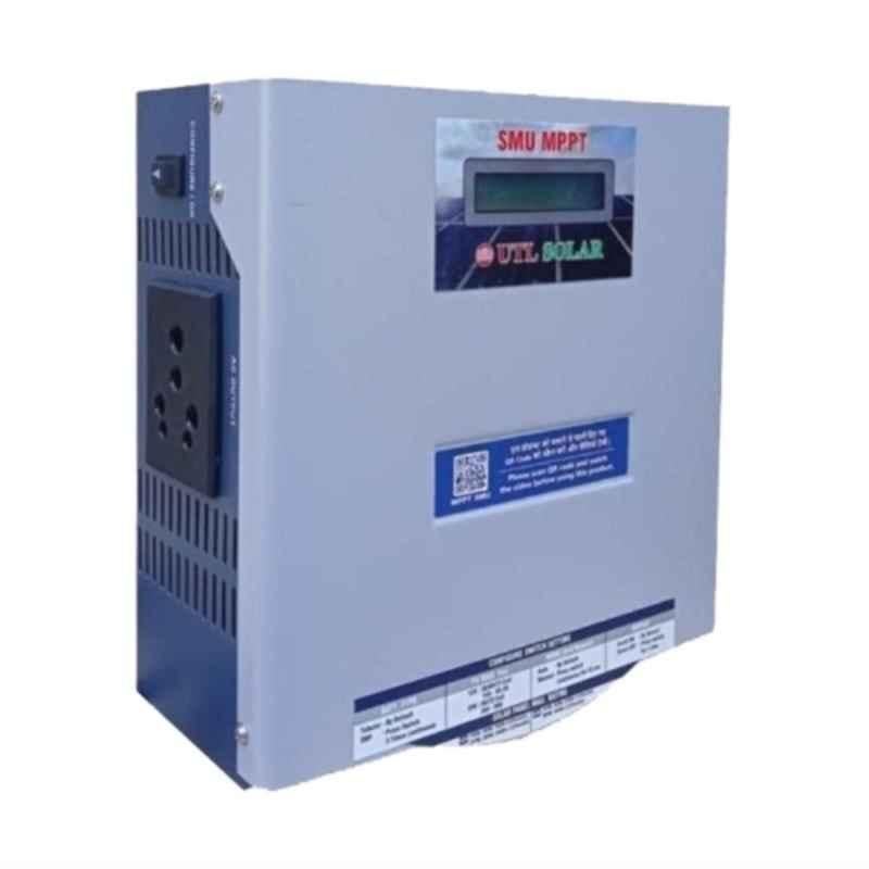 UTL 40A 12V rMPPT Solar Management Unit, SMT-X40A-2-XX
