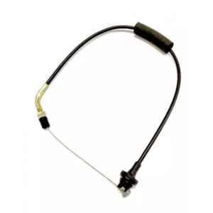 New Era Nec158 Accelerator Cable for Maruti Zen 2 Valve 15910 M 72Fc0, NEW-E74MOK