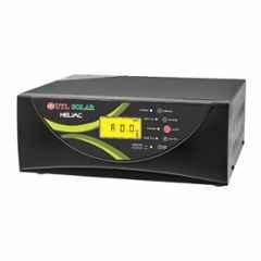 UTL Heliac HL1500 1000VA/12V PWM Pure Sine Wave Solar Inverter, HLS-X01K-A-LI