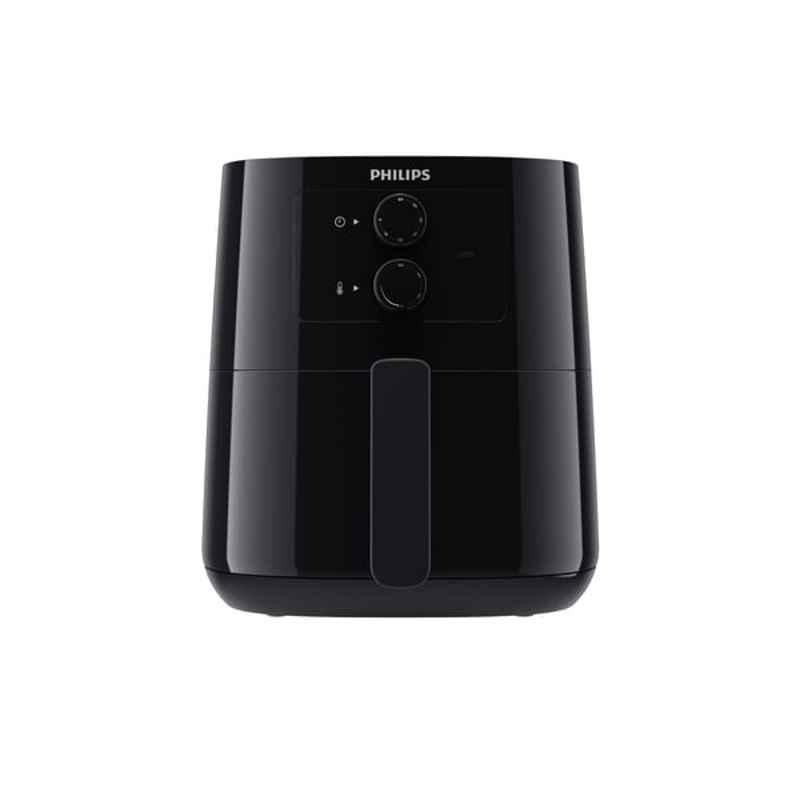 Philips Black Essential Air Fryer, HD9270/91