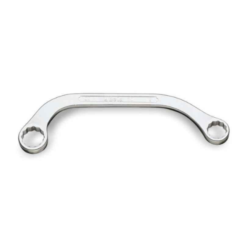 Beta 83 126mm Half-Moon Ring Wrench, 000830008 (Pack of 3)