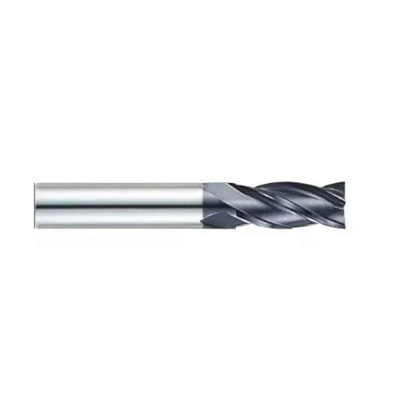 YG-1 75mm 4 Flute Plain Short Length X- Power End Mill, EM811110