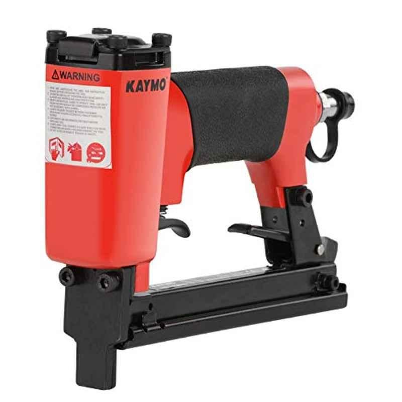 Kaymo Electric Brad Nailer XPRO-EB18G30 Black 15-30 mm : Amazon.in: Home  Improvement