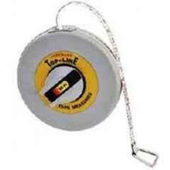 Freemans Steel Top Line 9.5mm Measuring Tape, Length: 30 m, TN30