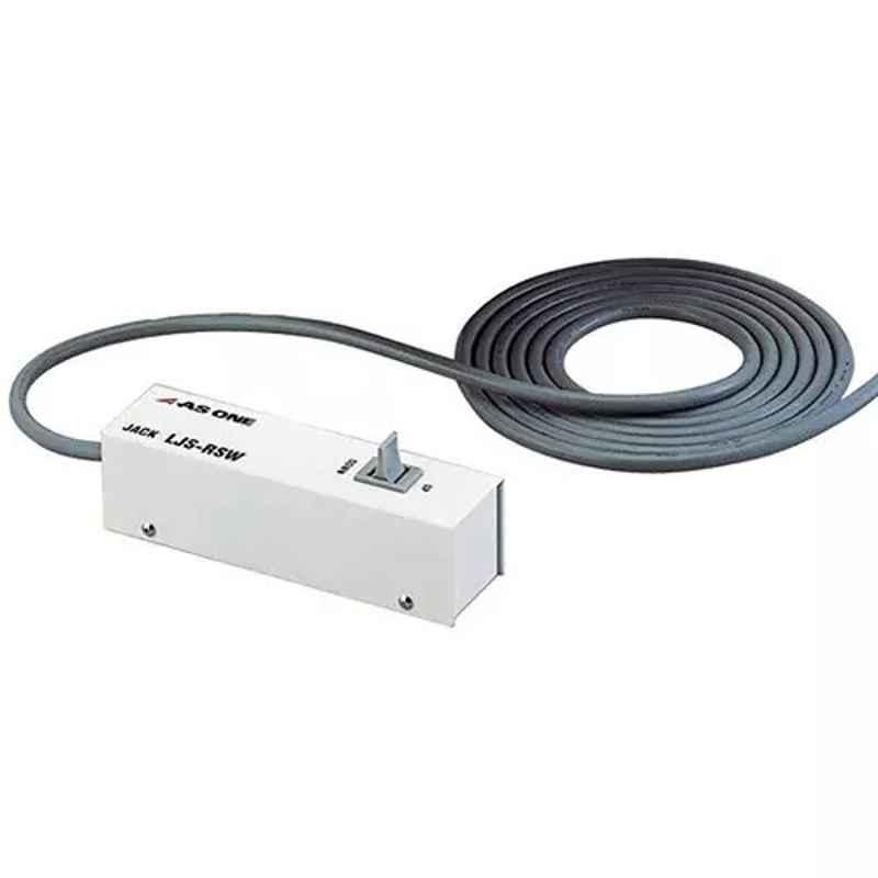 Lab Plus Remote Switch for Auto Lab Jack 2 m Cord Length, LP-1024