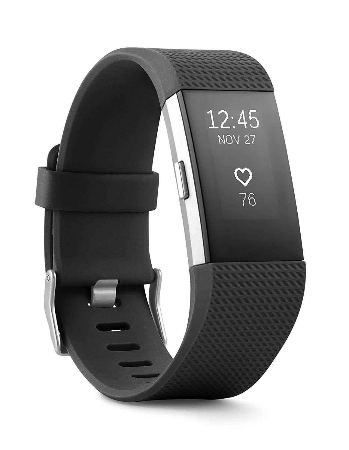 Fitbits WristWorn Force Fitness Tracker Has a Screen So You Can Check  Your Stats  TIMEcom