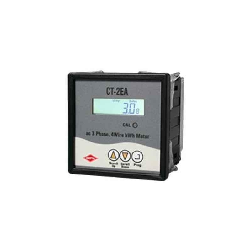 HPL CT2EMG Plus Dual Source Plus LCD Meter, DUSCT2EMGPC01
