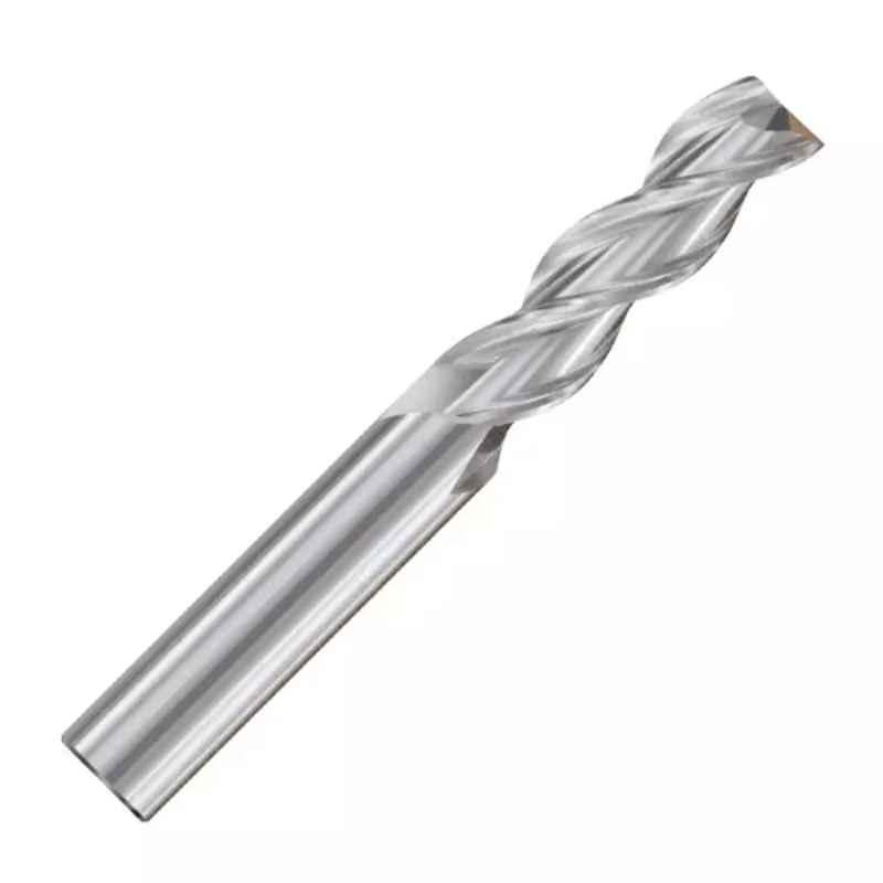 YG-1 125mm 3 Flute Carbide End Mill, E5H25932