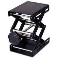 Lab Junction Stainless Steel Single Utility Clamp, LJ-Cross Jack-10/10