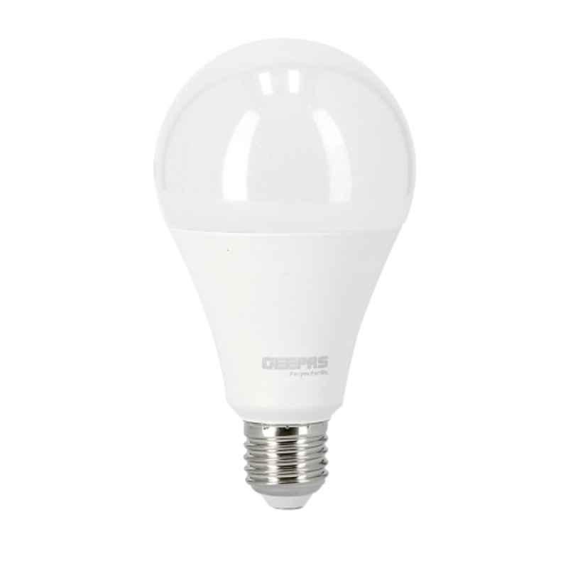 Geepas 15W Energy Saving LED Bulb, GESL55070