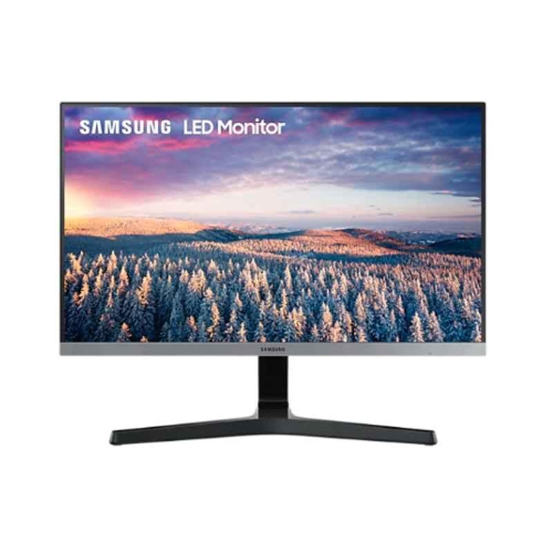 Samsung LS27R350FHWXXL 27 inch Black Business LED Monitor with Game Mode