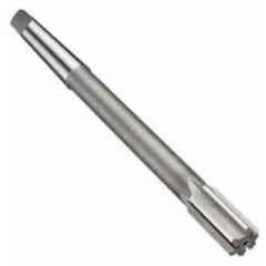 Addison 6mm Carbide Tipped Straight Shank Chucking Reamer