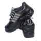 Safari Pro Sprint Steel Toe Work Safety Shoes, Size: 8