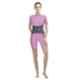 Flamingo Lumbar Sacro Support, Size: 90-100 cm (Large)
