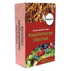 Katyayani 1kg Paecilomyces Lilacinus Bio Fungicide, K-5147 (Pack of 3)