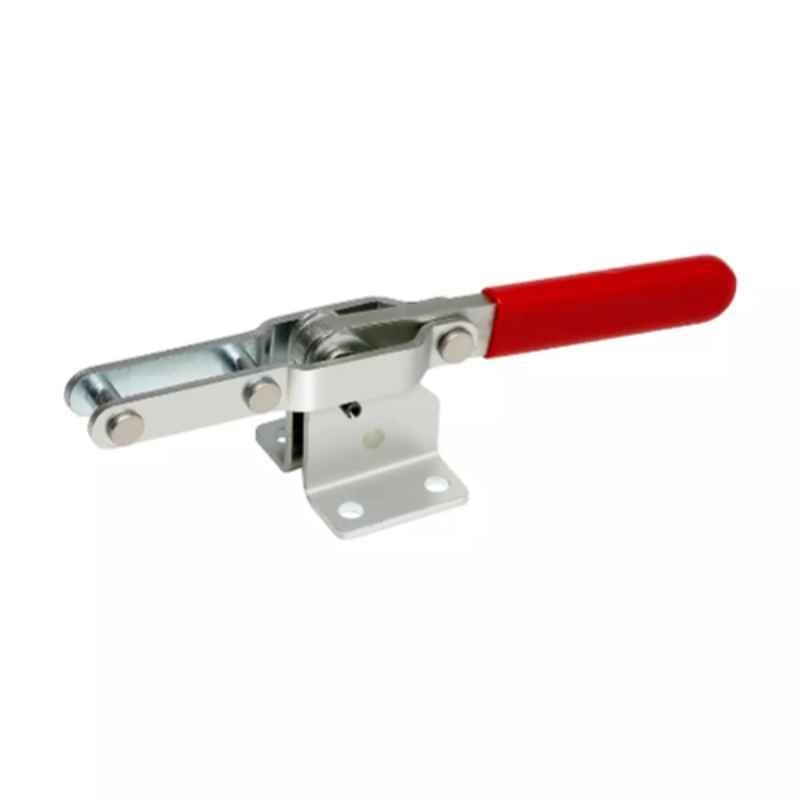 Steel Smith 5.4kN Stainless Steel Pull Action Clamp, PAH-311