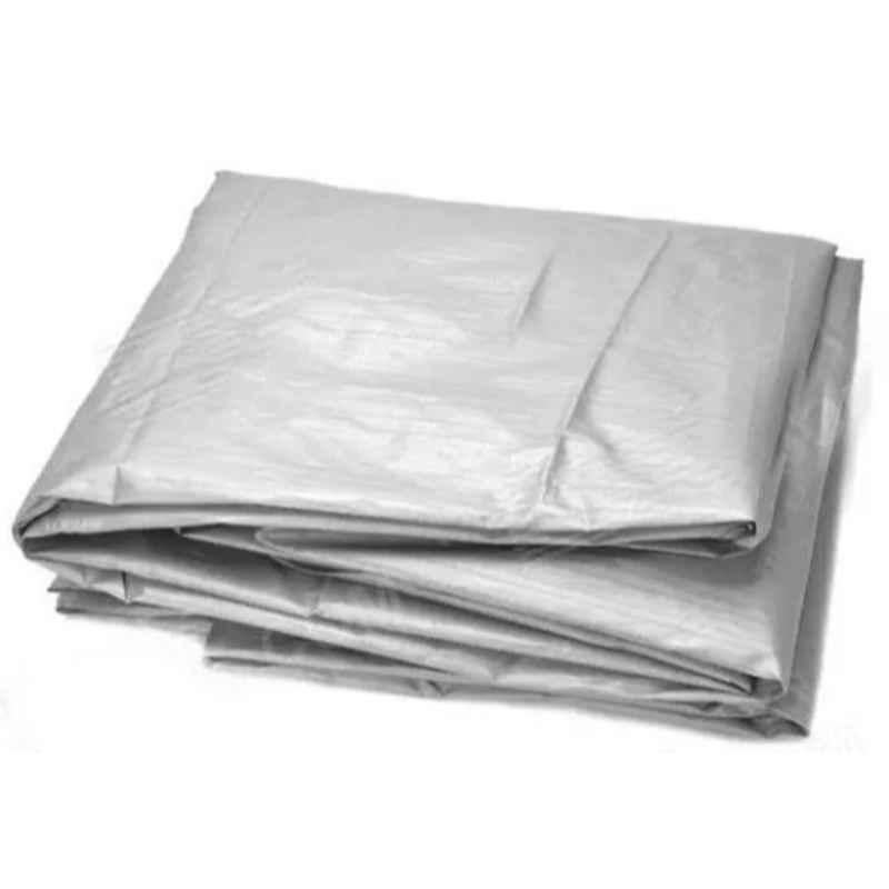 Oscar Silver Car Cover for Chevrolet Sail