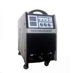 Harsh MIG-500 60-500A Three Phase Inverter Welding Machine
