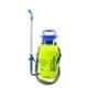 FarmEarth 5L Garden Hand Pressure Watering Can Pump Sprayer