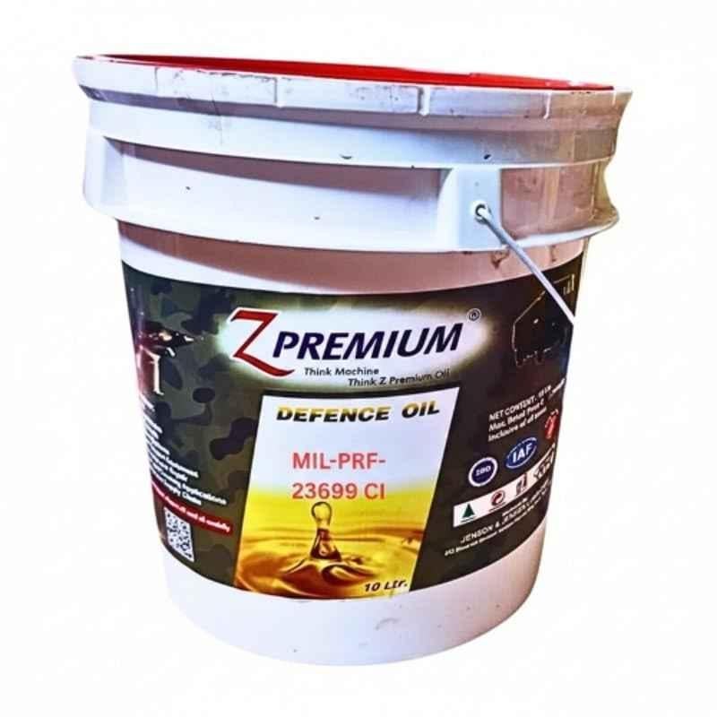 Z Premium 20 Litre Defence Oil 20