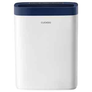 Cuckoo G Tool 670 Sqft Air Purifier with Real Time LED Air Quality Indicator, CAC-G0910FN