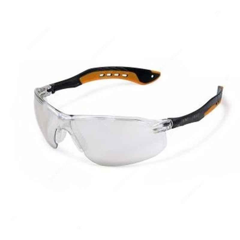 Empiral Active Polycarbonate Grey Safety Spectacle, E114224527