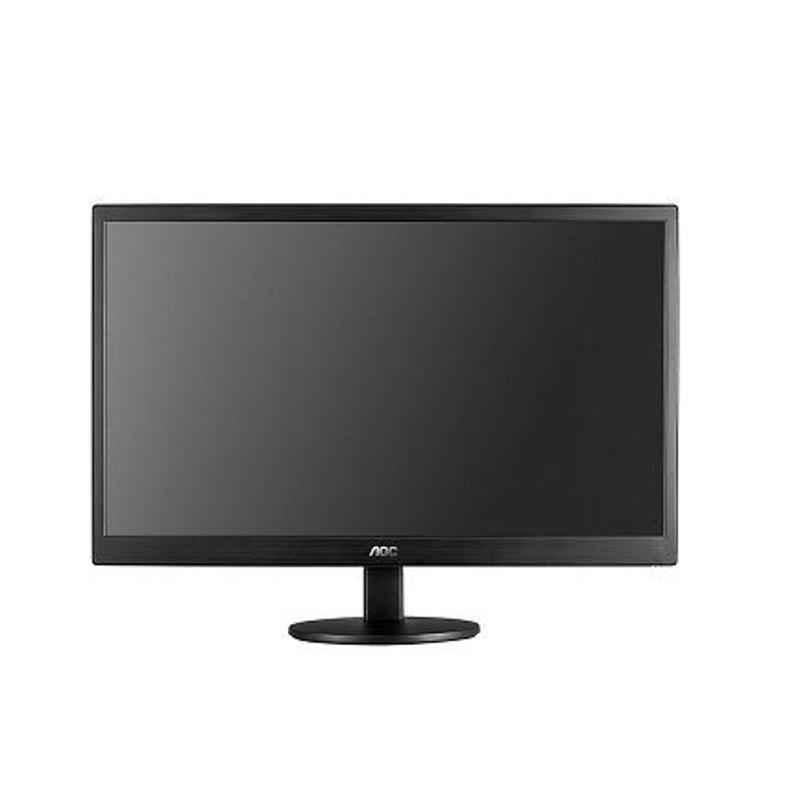 AOC 18.5 inch LCD Monitor with LED Backlight, E970SWN5