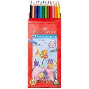 Buy Camlin Premium 24 Shade Full Size Colour Pencil, 4194524 Online At Best  Price On Moglix