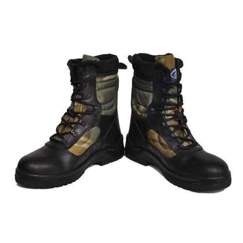 Allen cooper hotsell army boots