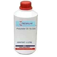 Z Premium 1 Litre SZ 320 Polyester Oil