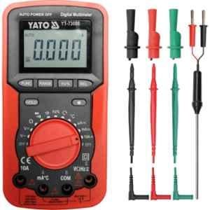 Yato YT-73086 Phase Sequence Digital Multimeter