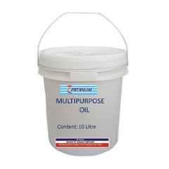 Z Premium 10L Multipurpose Oil, MO03B