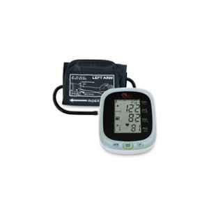MCP Smart Digital Blood Pressure Monitor with Talking Function