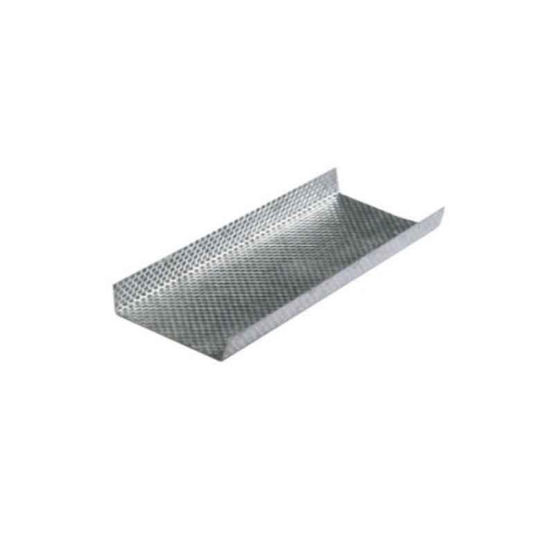 Gyproc 0.9x3000mm Gypframe Starter Channel, 150SC90/3