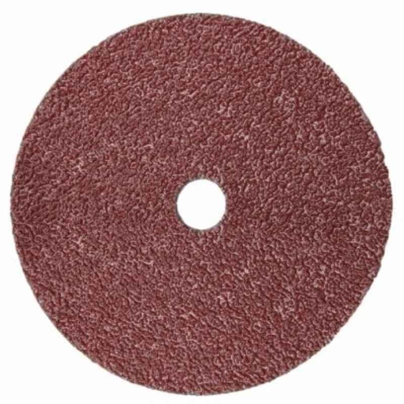 3M 782C 100x16mm 36+ Slotted Fibre Disc