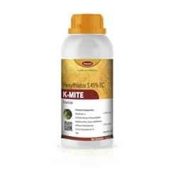 Katyayani K-Mite 10 Litre Hexythiazox 5.45% EC, K-1279