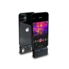 Flir ONE PRO-ios 160x120p Pro-Grade Thermal Camera for Smartphones